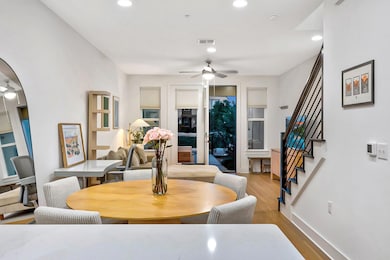 2517 Simond Ave unit B, Austin, TX 78723 - photo 3