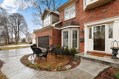 411 E Bauer Rd, Naperville, IL 60563 - photo 4