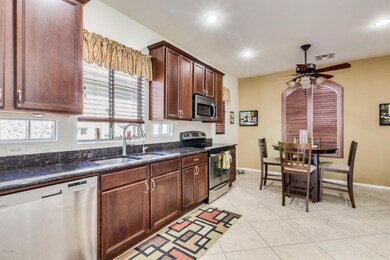 18067 E La Posada Ct, Gold Canyon, AZ 85118 - photo 3