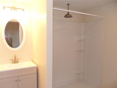 Master Bath/Spa