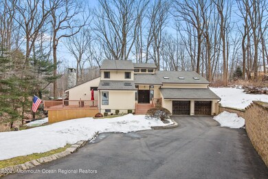 6 Victoria Place, Holmdel, NJ 07733 - photo 3