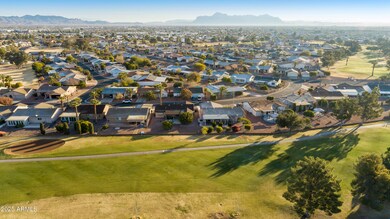 Golf Course Views