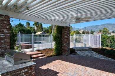 Built in Barbeque, Gated Pool Area