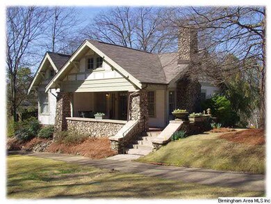 This charming home sits on a wonderful corner lot
