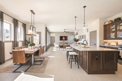 27003 Keystone Brook Way, Katy, TX 77494 - photo 7