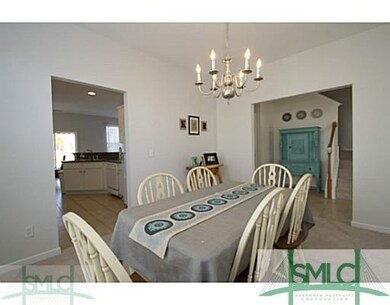 Dining Room.