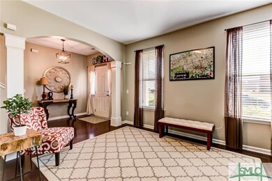 Formal Living Room