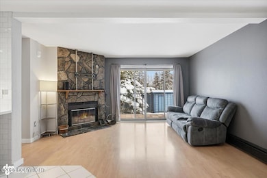 1241 Denali St unit 104, Anchorage, AK 99501 - photo 5