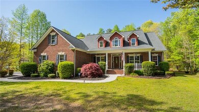 6009 Pheasant Run Ct, Prince George, VA 23875 - photo 2