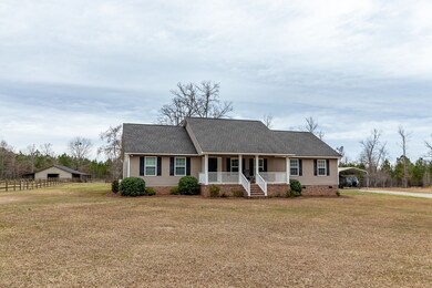1227 Maxim Rd, Lincolnton, GA 30817 - photo 6