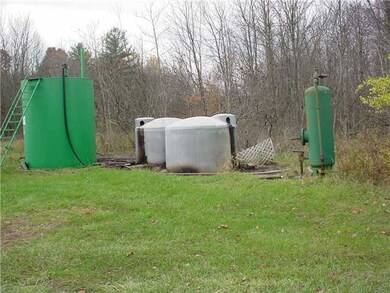 30621 Chestnut Ridge Rd, Danville, OH 43014 - photo 6