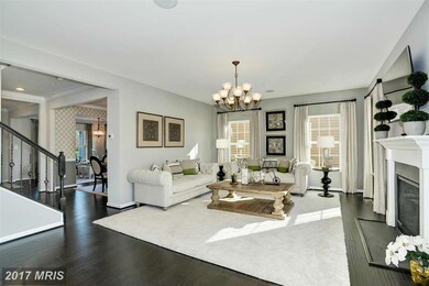 5605 Crescent Ridge Dr, White Marsh Station, MD 21162 - photo 7