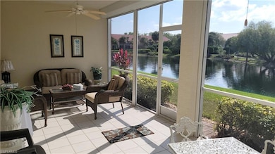 6680 Beach Resort Dr unit 1201, Naples, FL 34114 - photo 2