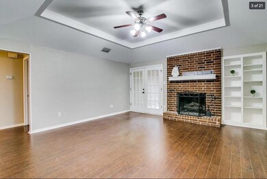 719 Stoneybrook Dr, Wylie, TX 75098 - photo 3