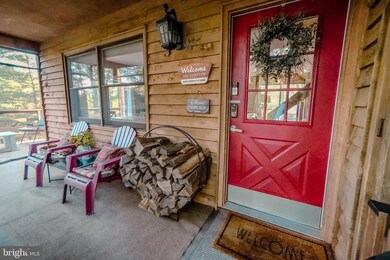 129 Hampton St, Basye-Bryce Mountain, VA 22810 - photo 2