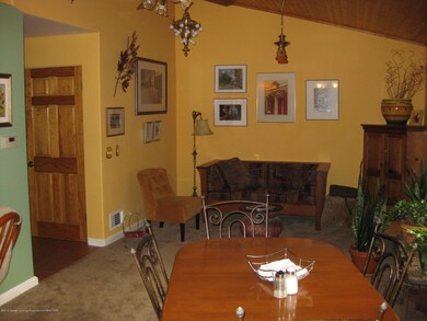 Dining Room/Living Room