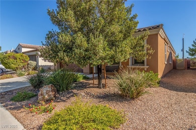 5620 Serenity Haven St, North Las Vegas, NV 89081 - photo 7