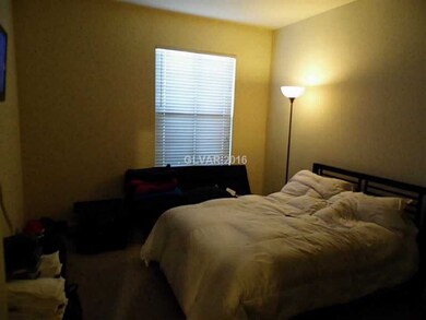Bedroom.