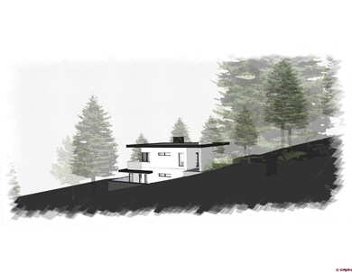Sample of property that could be built on this pro
