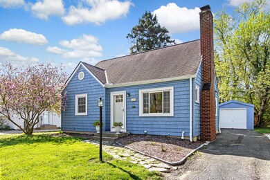 255 Wetmore Rd, Columbus, OH 43214 - photo 2