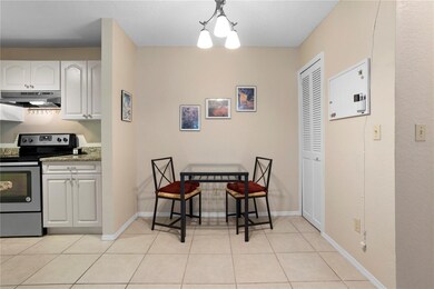 Dinette