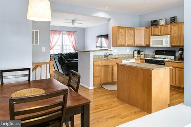 1472 Pangbourne Way, Hanover, MD 21076 - photo 7