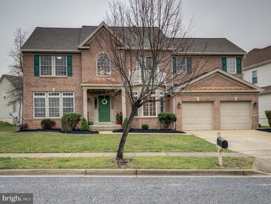 10312 Garson Terrace, Lanham, MD 20706 - photo 5