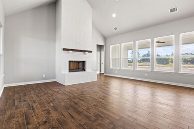 2620 County Road 314, Cleburne, TX 76031 - photo 4