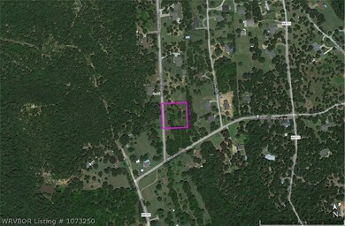 000 Forest Ridge Rd, Poteau, OK 74953 - photo 4