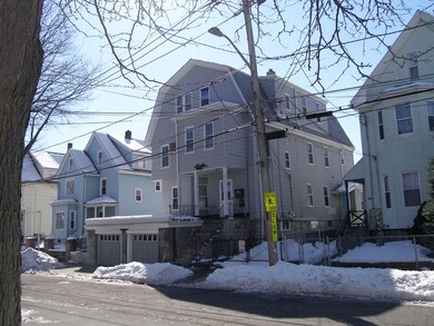 15 Sheafe St unit 17, Malden, MA 02148 - photo 3