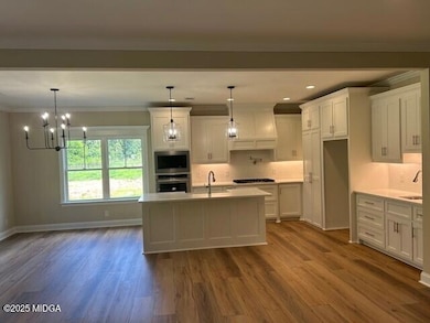 124 Camden Trace, Macon, GA 31210 - photo 3