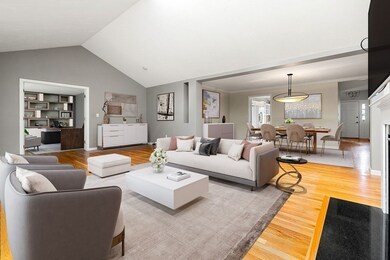 21 Deerfield Way unit 90, Westborough, MA 01581 - photo 3