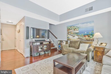 1528 N Scott St unit TH8, Arlington, VA 22209 - photo 3