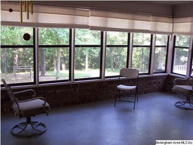 Gorgeous Sun-room