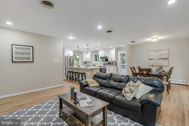 1633 Martha Terrace, Rockville, MD 20852 - photo 4