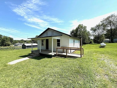 3640 Old Vincennes Rd, Mitchell, IN 47446 - photo 2