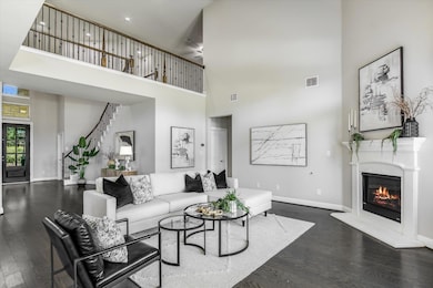 2345 Ox Wagon Trail, Round Rock, TX 78665 - photo 2