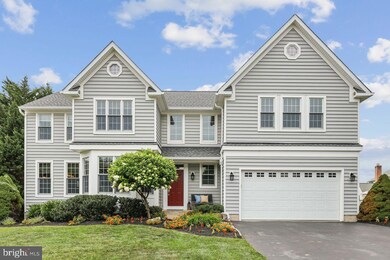 5996 Calvert Way, Sykesville, MD 21784 - photo 3