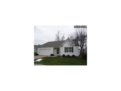 Vaulted ceilings and open and airy floorplan.  Lar
