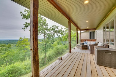 N7703 & N7705 Wanlass Rd, Mindoro, WI 54644 - photo 4