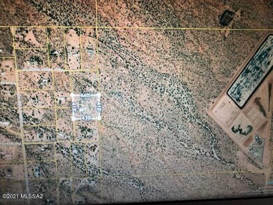 County land 200Acn to the East