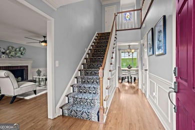 2262 Pine Warbler Way, Marietta, GA 30062 - photo 6