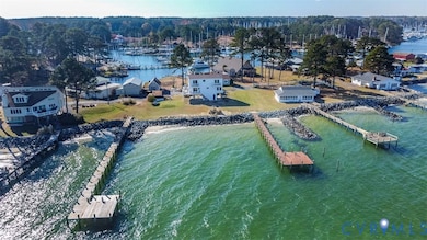 402 Riverside Dr, Deltaville, VA 23043 - photo 2