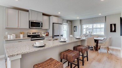 3095 125th Ln NE unit E, Blaine, MN 55449 - photo 6