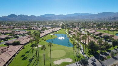 CHAPARRAL #9