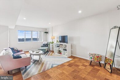 The Pavilion on the Park unit 1119, Alexandria, VA 22304 - photo 5