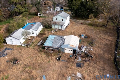 452 Orange Ln, Petersburg, VA 23803 - photo 3