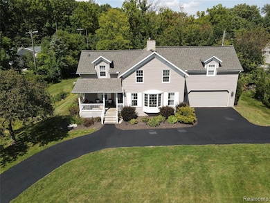 8346 Rucker Rd, Grosse Ile, MI 48138 - photo 2