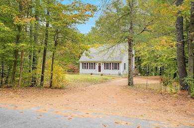 66 Lesmerises Rd, Loudon, NH 03307 - photo 2