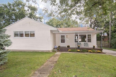 800 Brookside Dr, Columbus, OH 43209 - photo 3